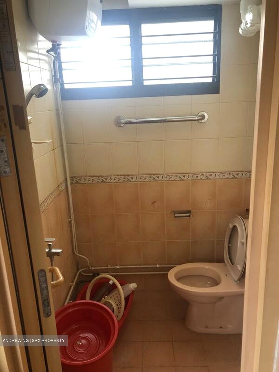 Blk 302 Clementi Meadows (Clementi), HDB 4 Rooms #499296961